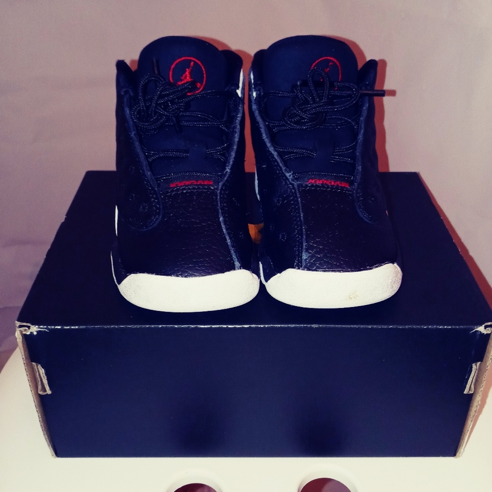 Toddler sneakers